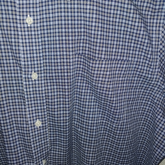 Lauren ralph lauren long sleeve button down - Picture 4 of 4